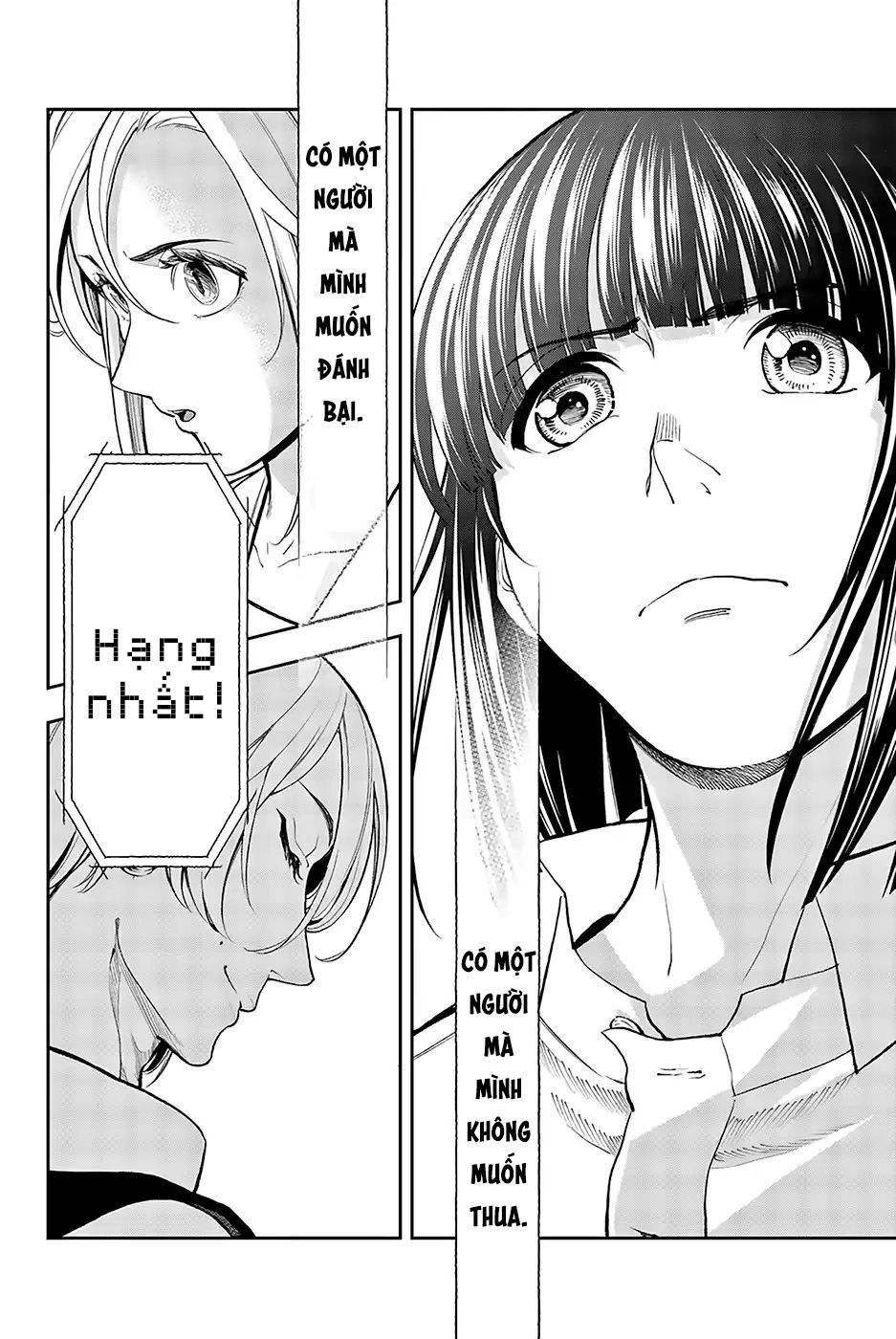 Runway De Waratte Chapter 71 - 20