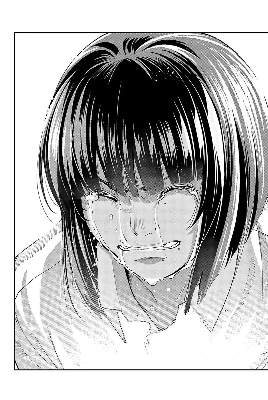 Runway De Waratte Chapter 72 - 21