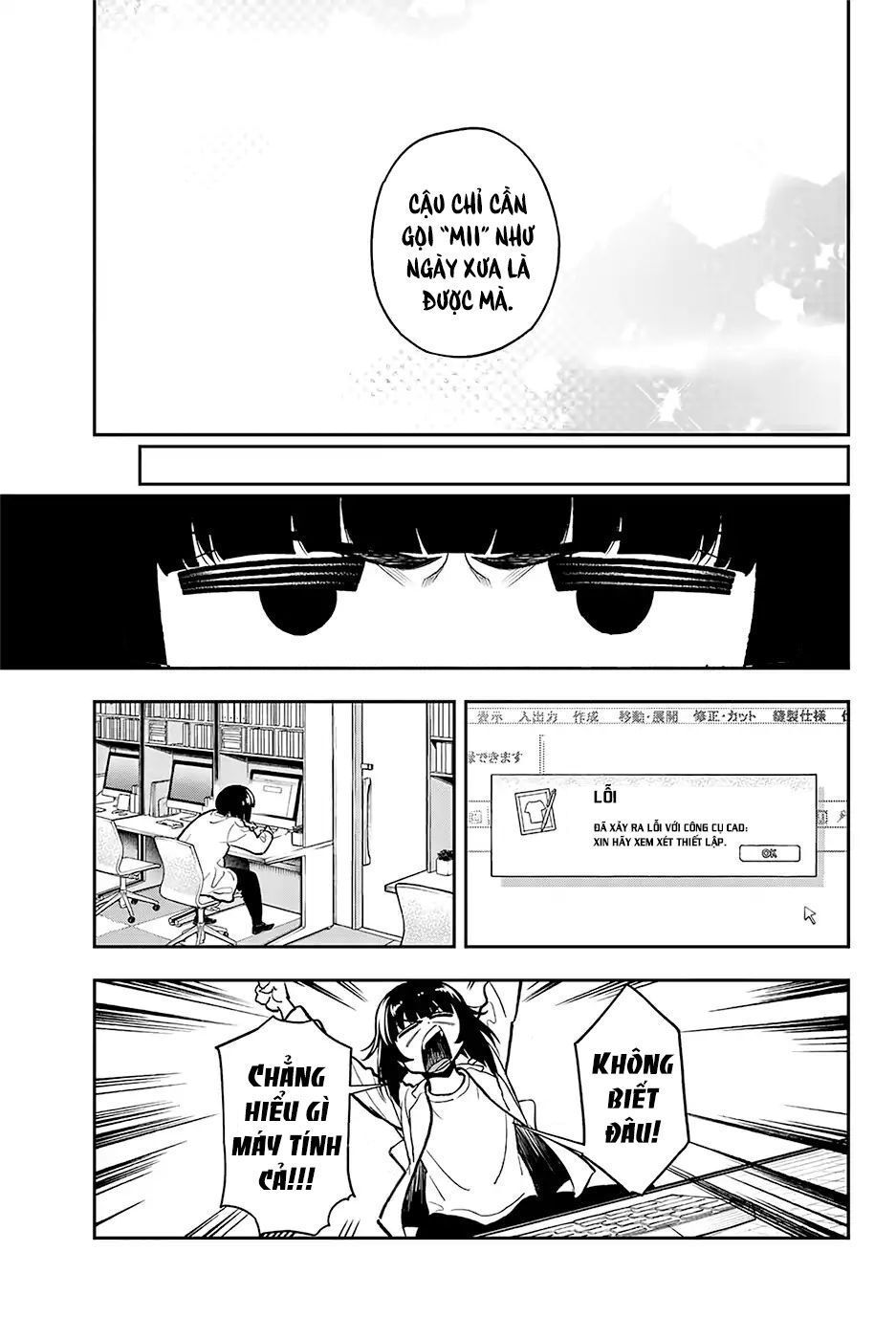 Runway De Waratte Chapter 81 - 7