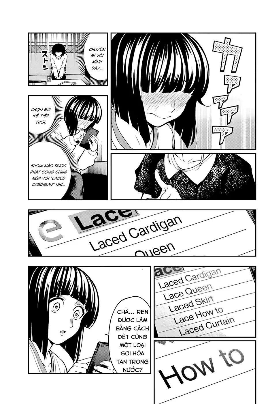 Runway De Waratte Chapter 84 - 17