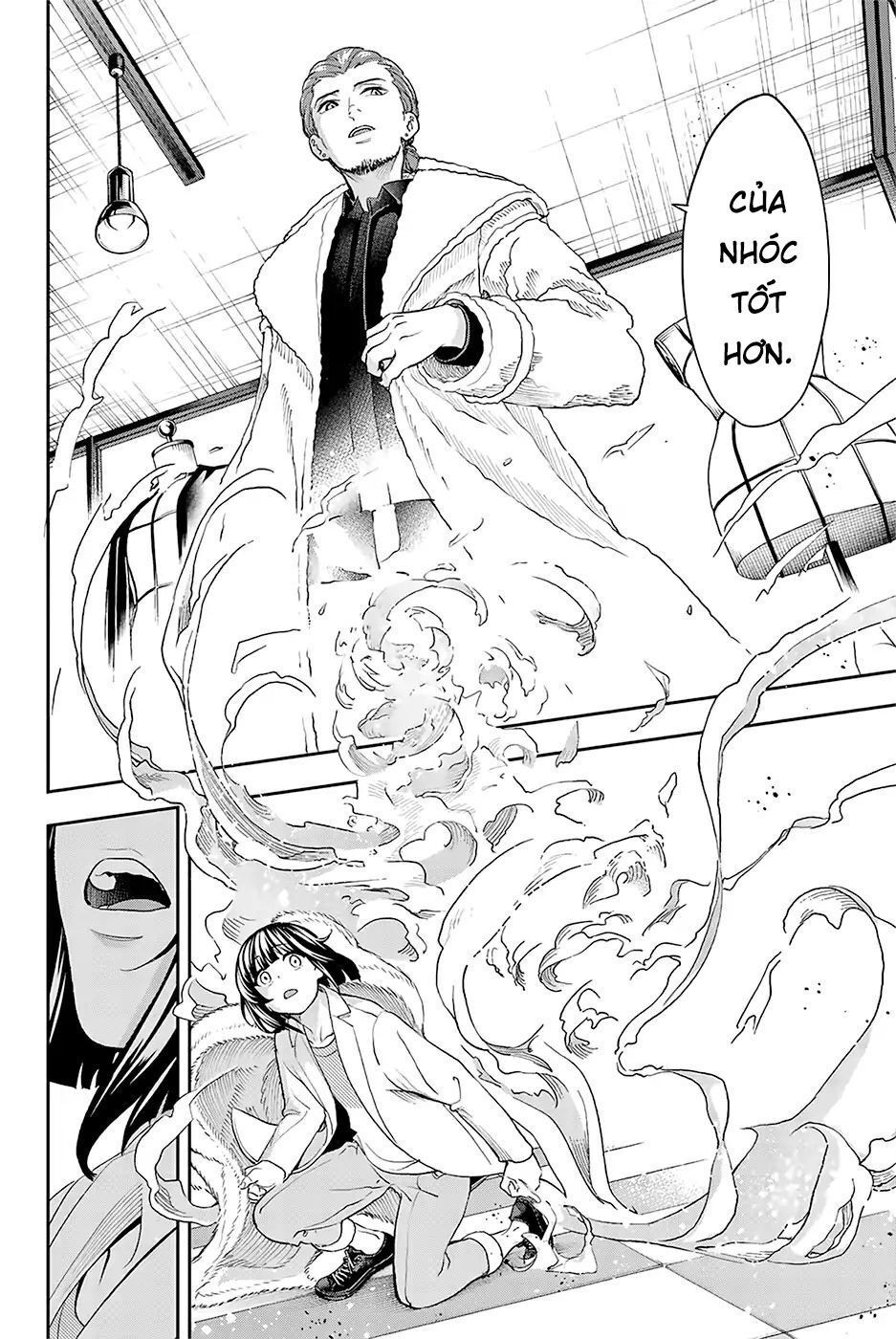 Runway De Waratte Chapter 85 - 13