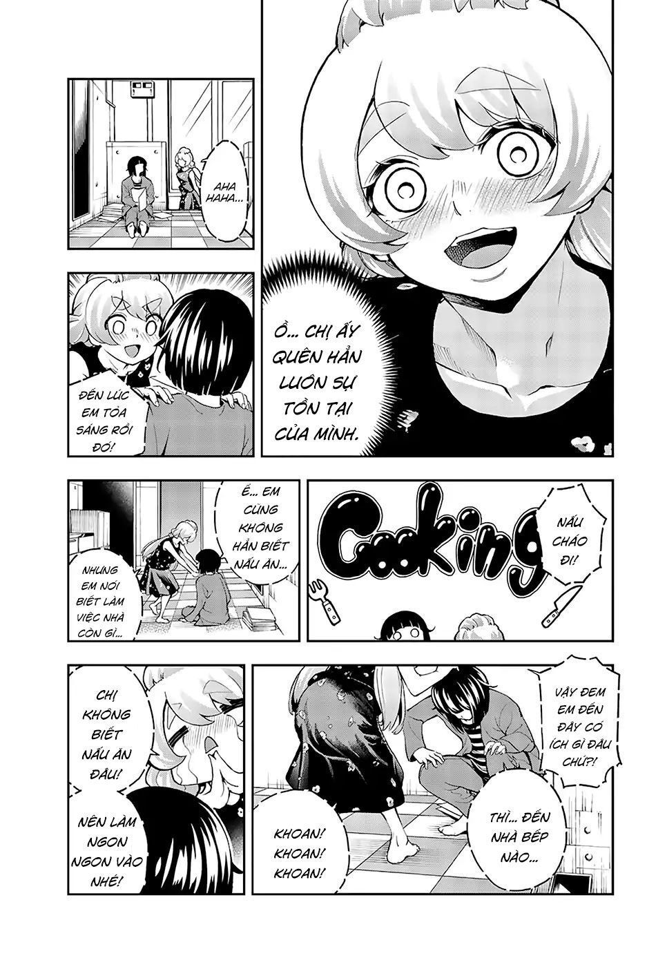 Runway De Waratte Chapter 88 - 11