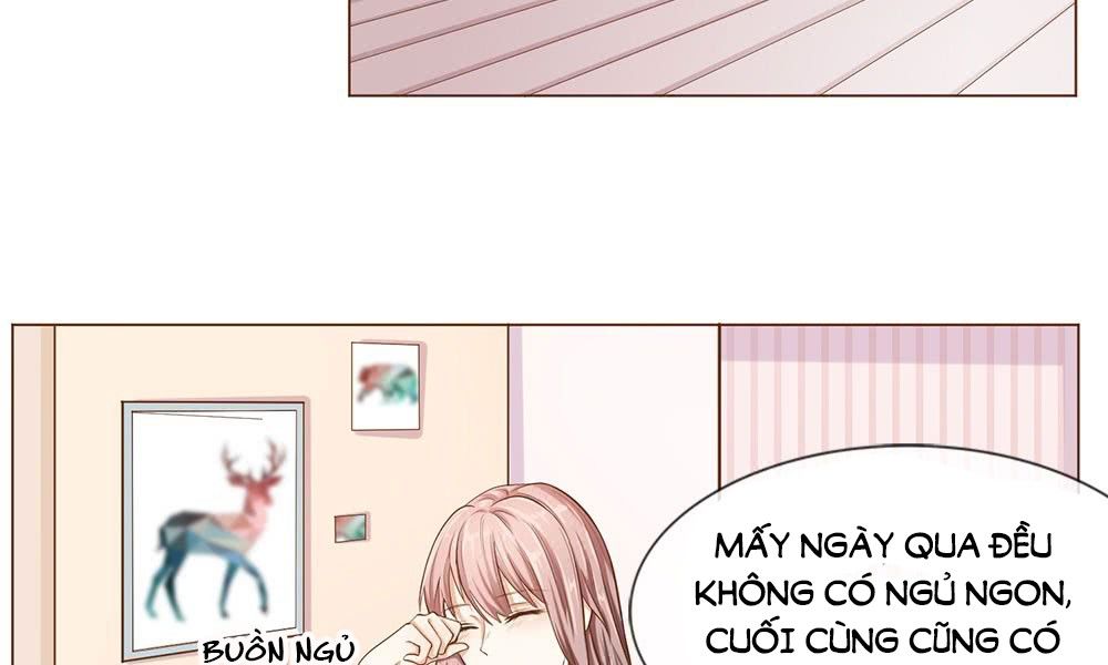 Tổng Tài Ma Cà Rồng Của Tôi Chapter 2 - 36