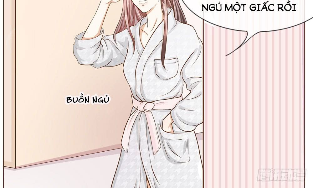 Tổng Tài Ma Cà Rồng Của Tôi Chapter 2 - 37