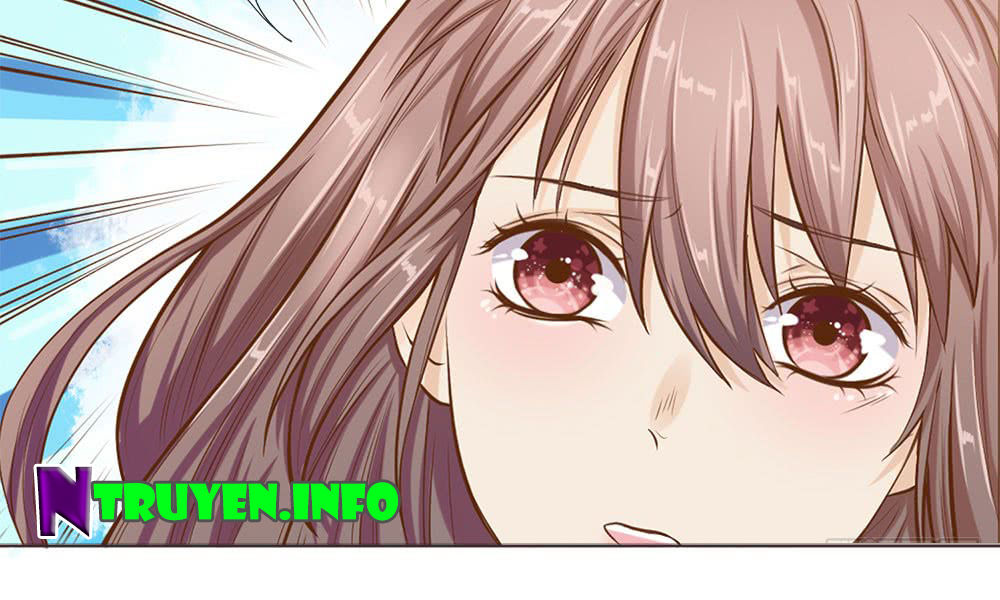 Tổng Tài Ma Cà Rồng Của Tôi Chapter 2 - 10
