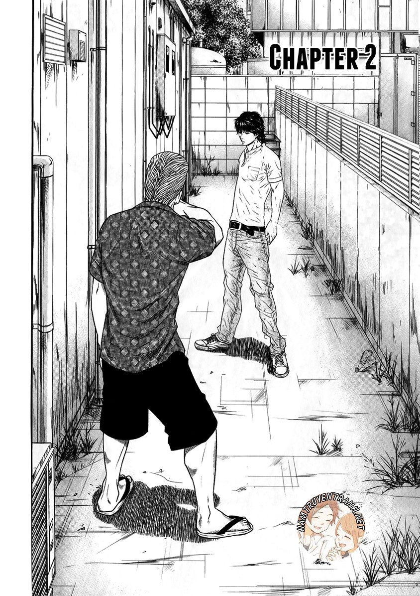 Out Chapter 2 - 3