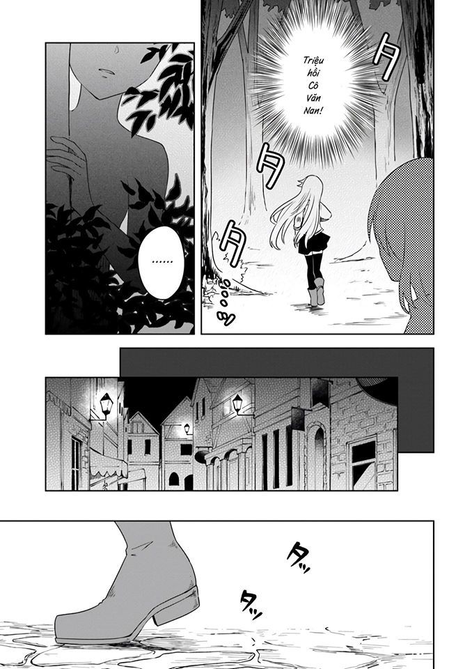 Eiyuu No Musume To Shite Umarekawatta Eiyuu Wa Futatabi Eiyuu O Mezasu Chapter 9 - 21