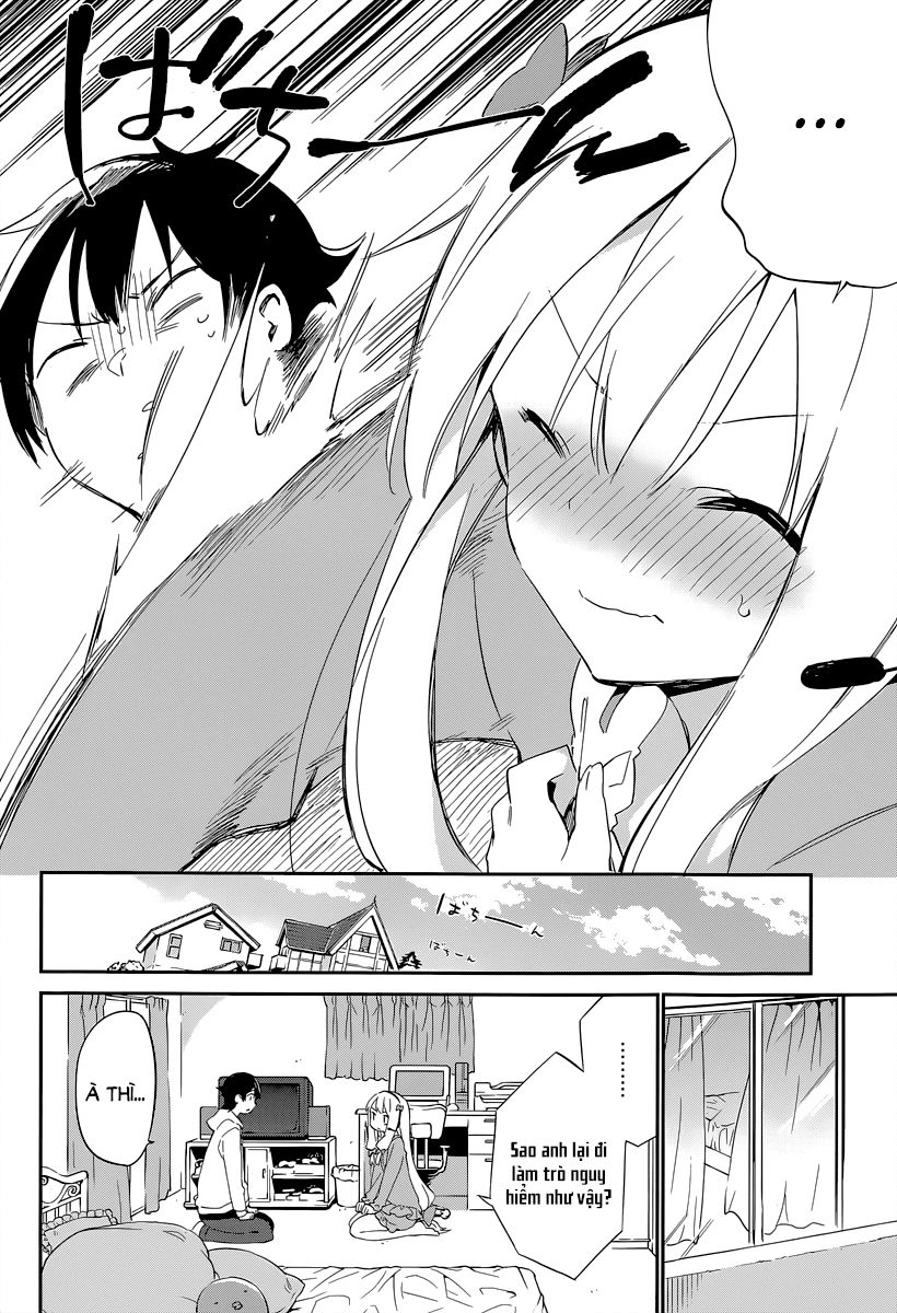 Ero Manga Sensei Chapter 11 - 4