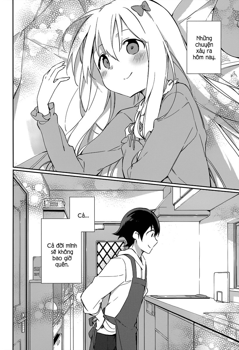 Ero Manga Sensei Chapter 12 - 20