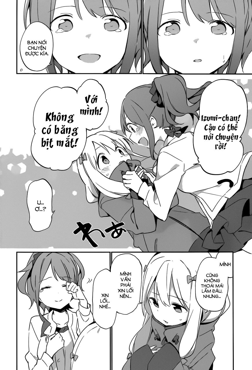 Ero Manga Sensei Chapter 18 - 29