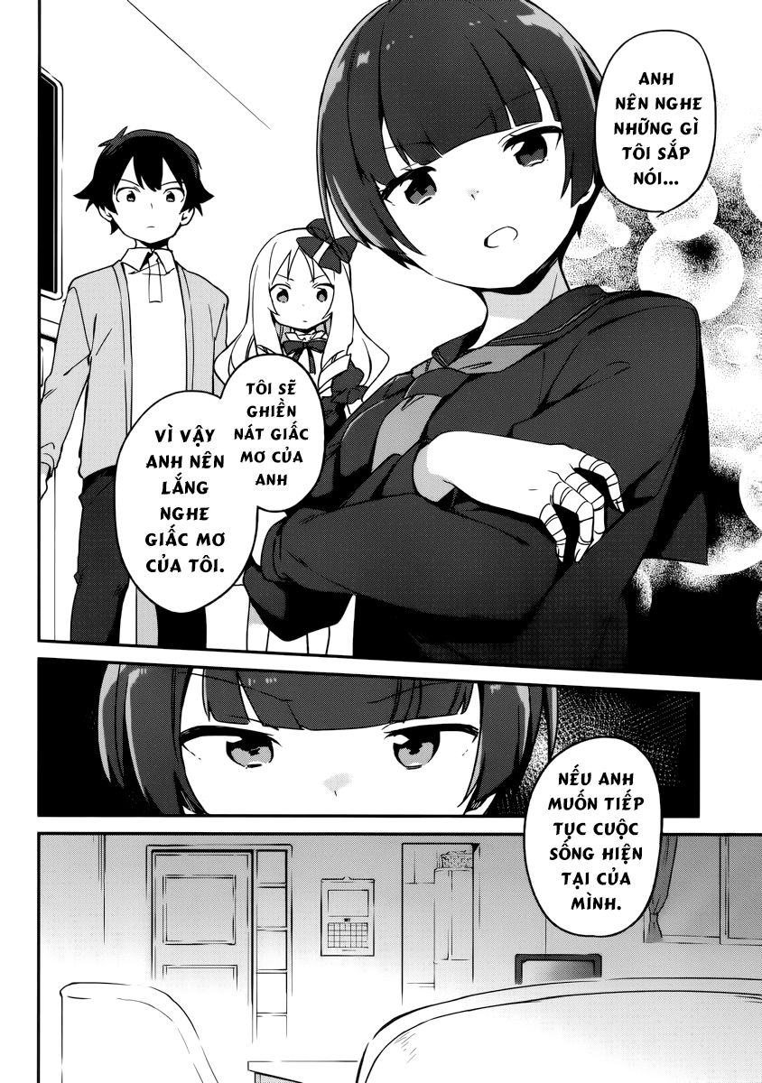 Ero Manga Sensei Chapter 23 - 11