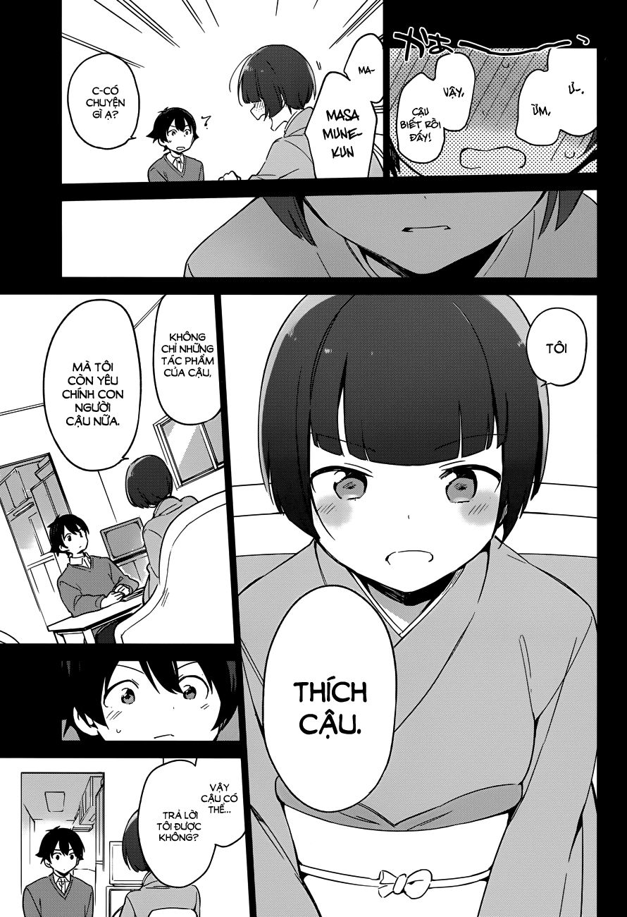 Ero Manga Sensei Chapter 25 - 13