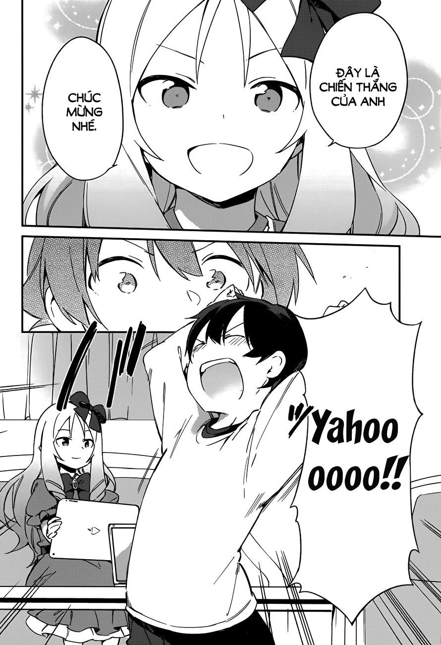 Ero Manga Sensei Chapter 25 - 18