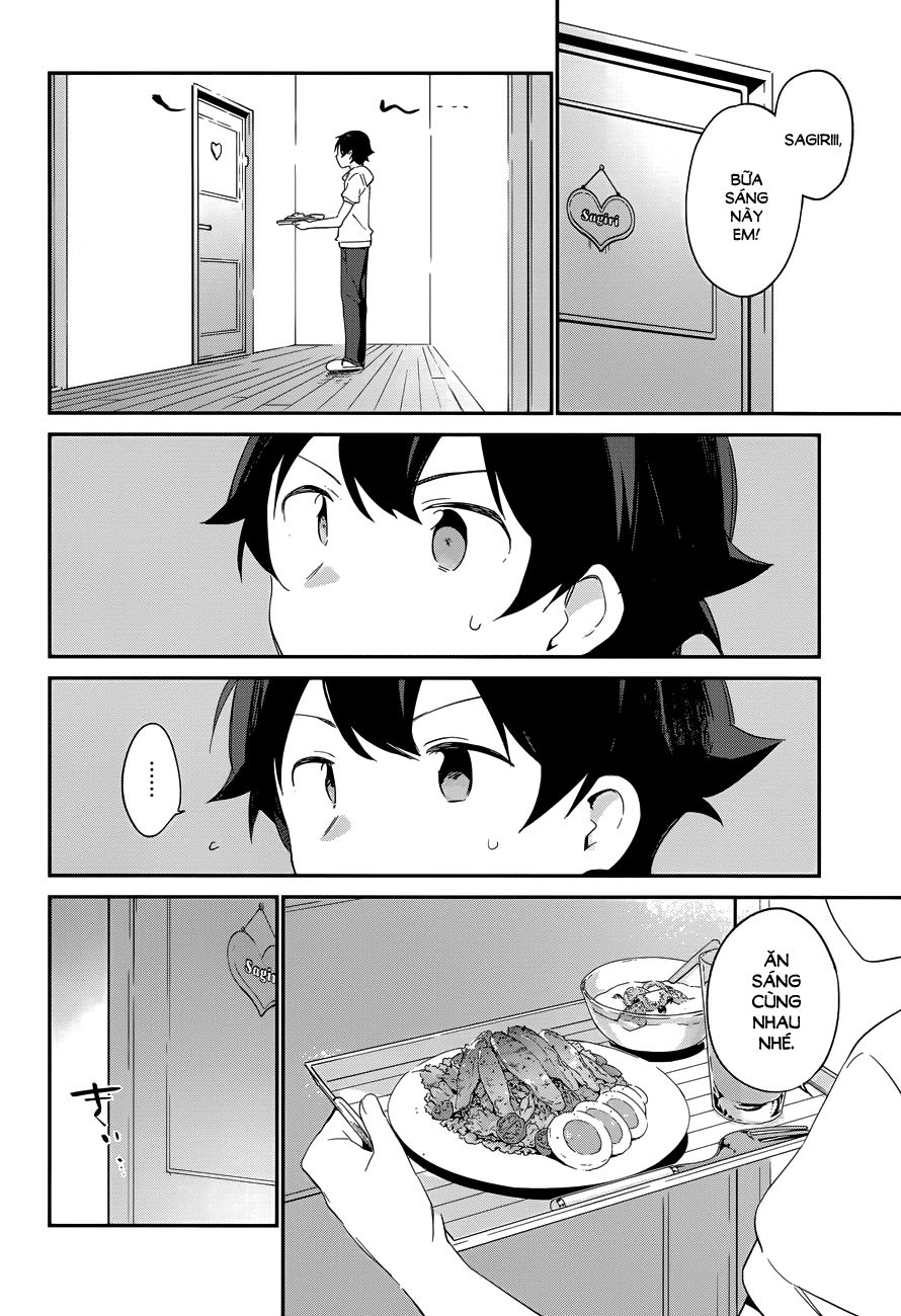 Ero Manga Sensei Chapter 26 - 7