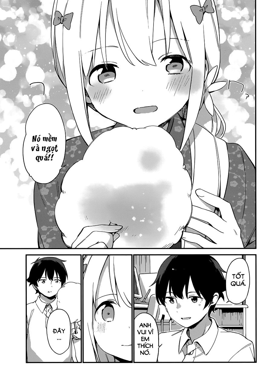 Ero Manga Sensei Chapter 28 - 13