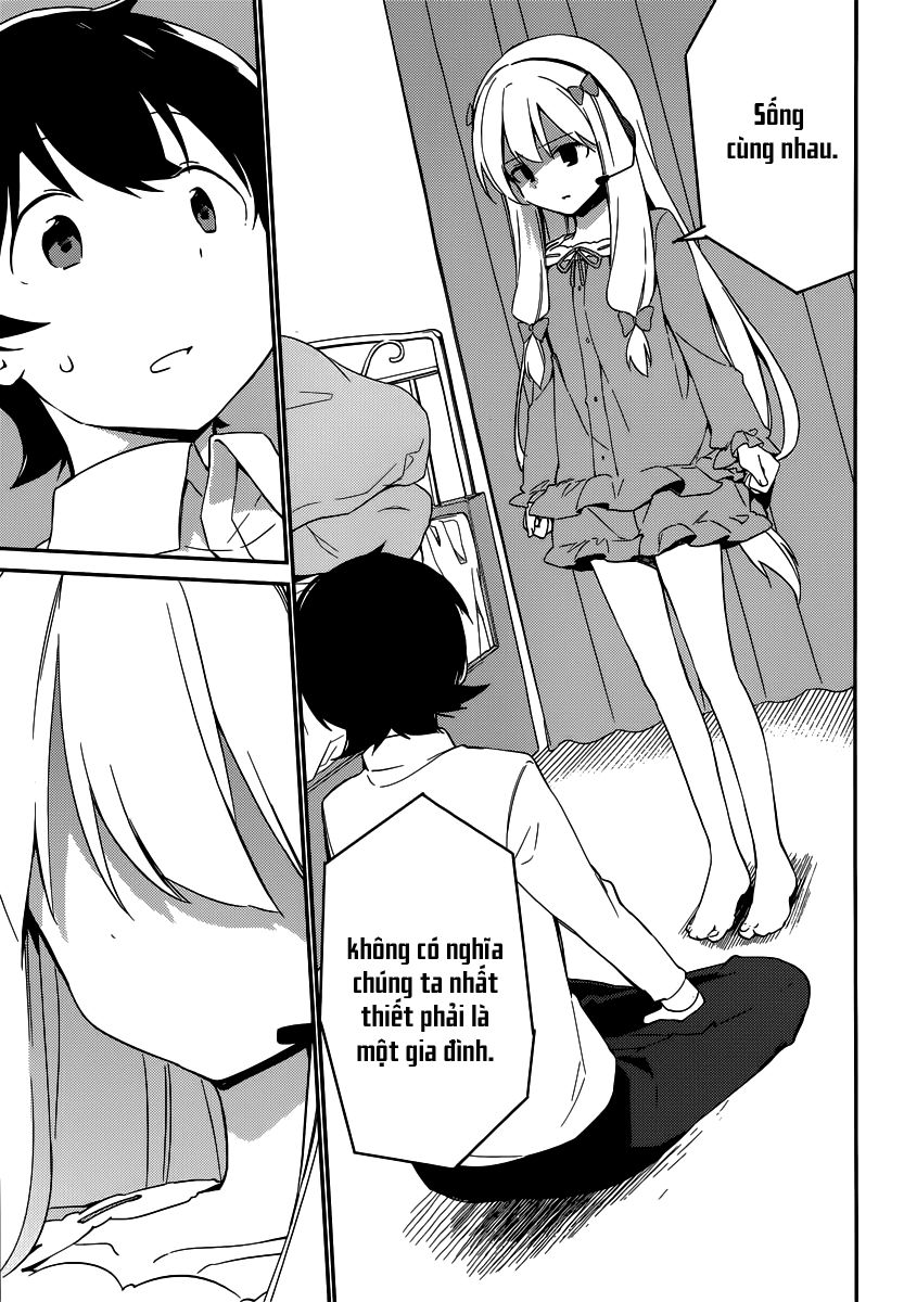 Ero Manga Sensei Chapter 3 - 31