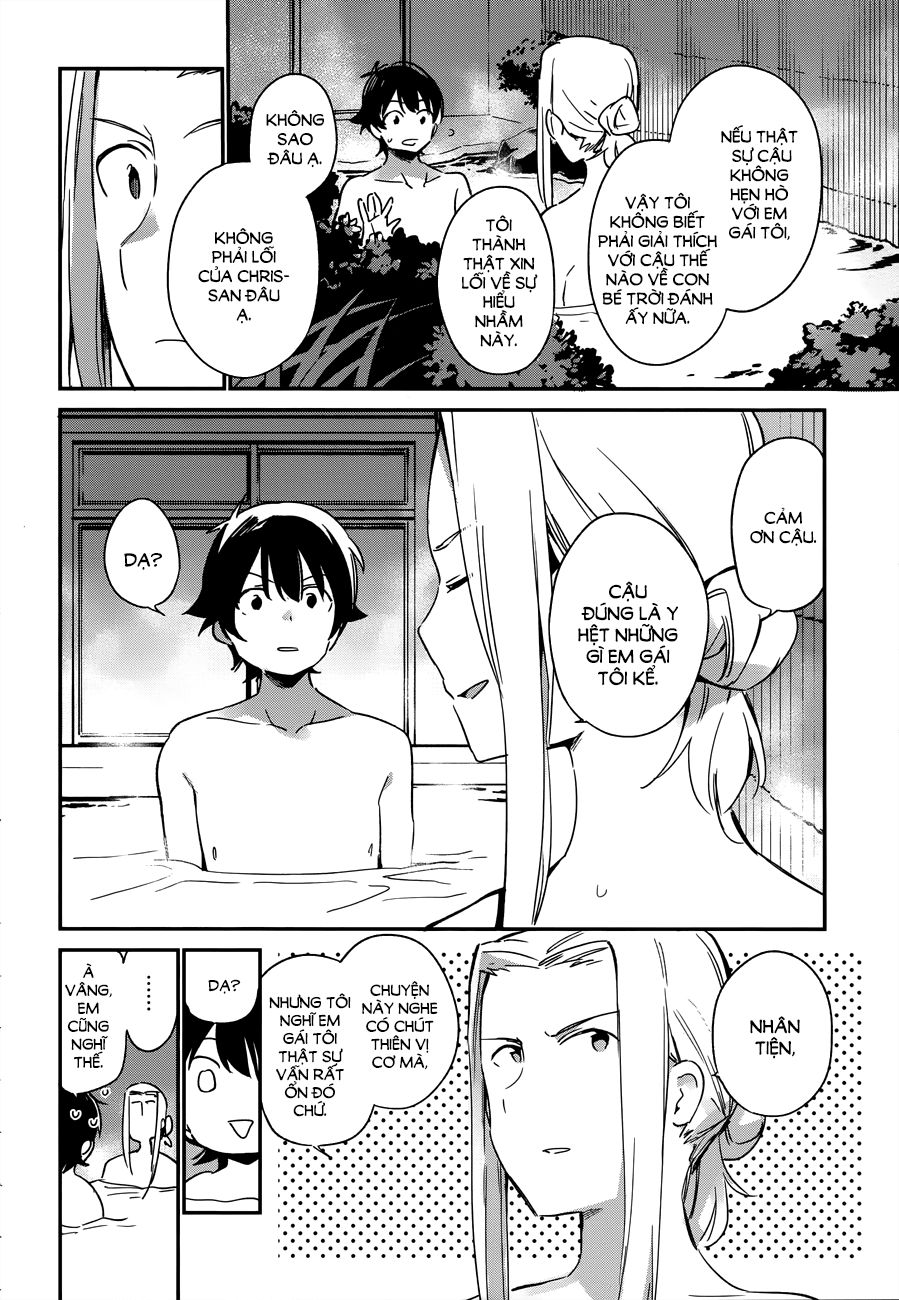 Ero Manga Sensei Chapter 31 - 11