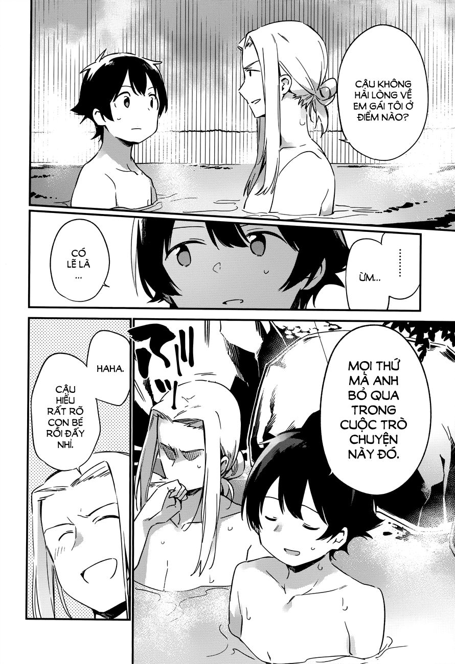 Ero Manga Sensei Chapter 31 - 13