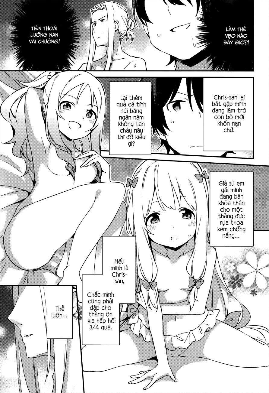 Ero Manga Sensei Chapter 31 - 5