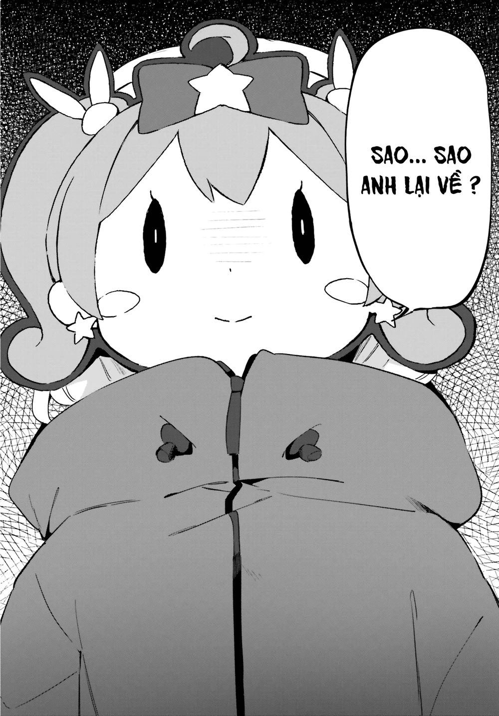 Ero Manga Sensei Chapter 35 - 11