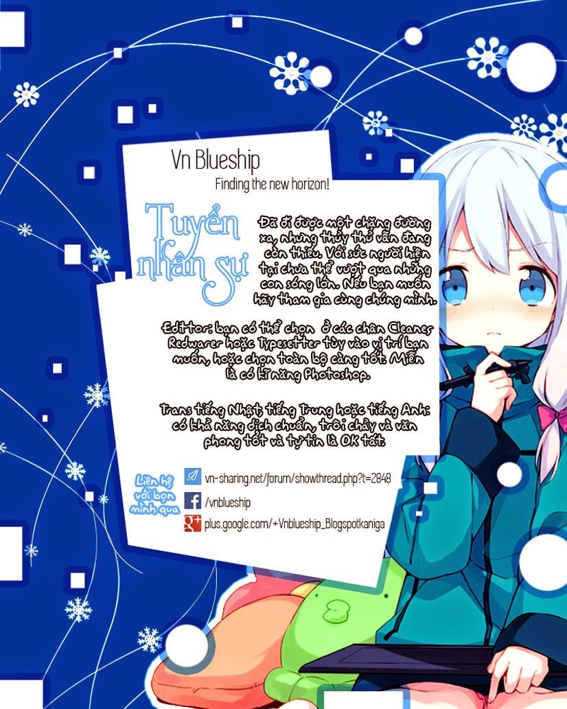 Ero Manga Sensei Chapter 4 - 2
