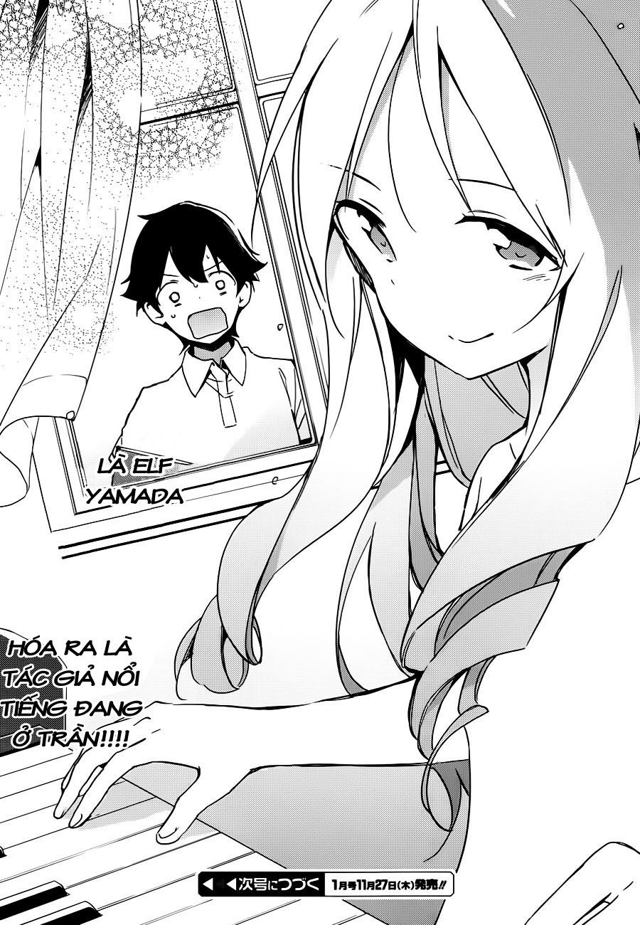 Ero Manga Sensei Chapter 6 - 28