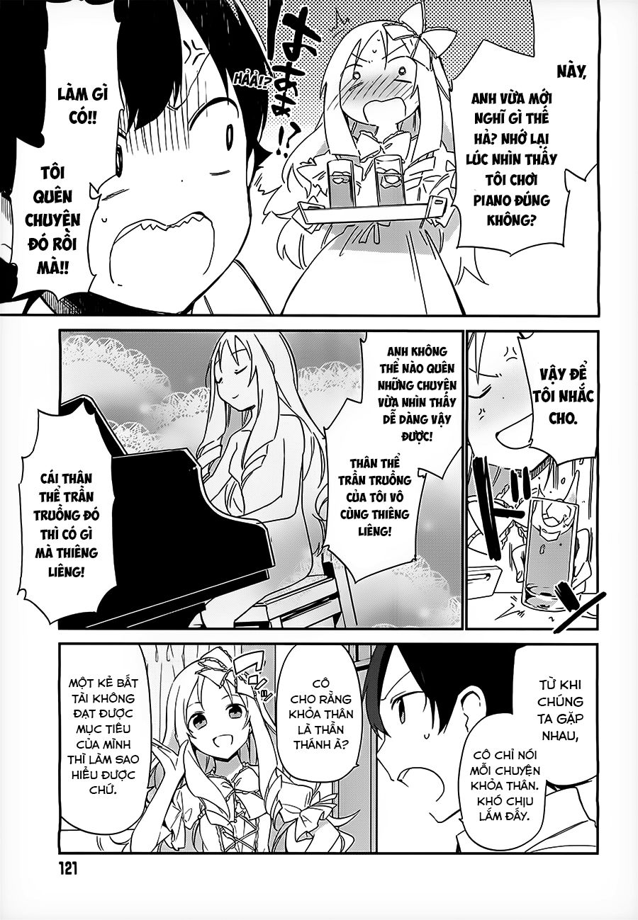 Ero Manga Sensei Chapter 7 - 13