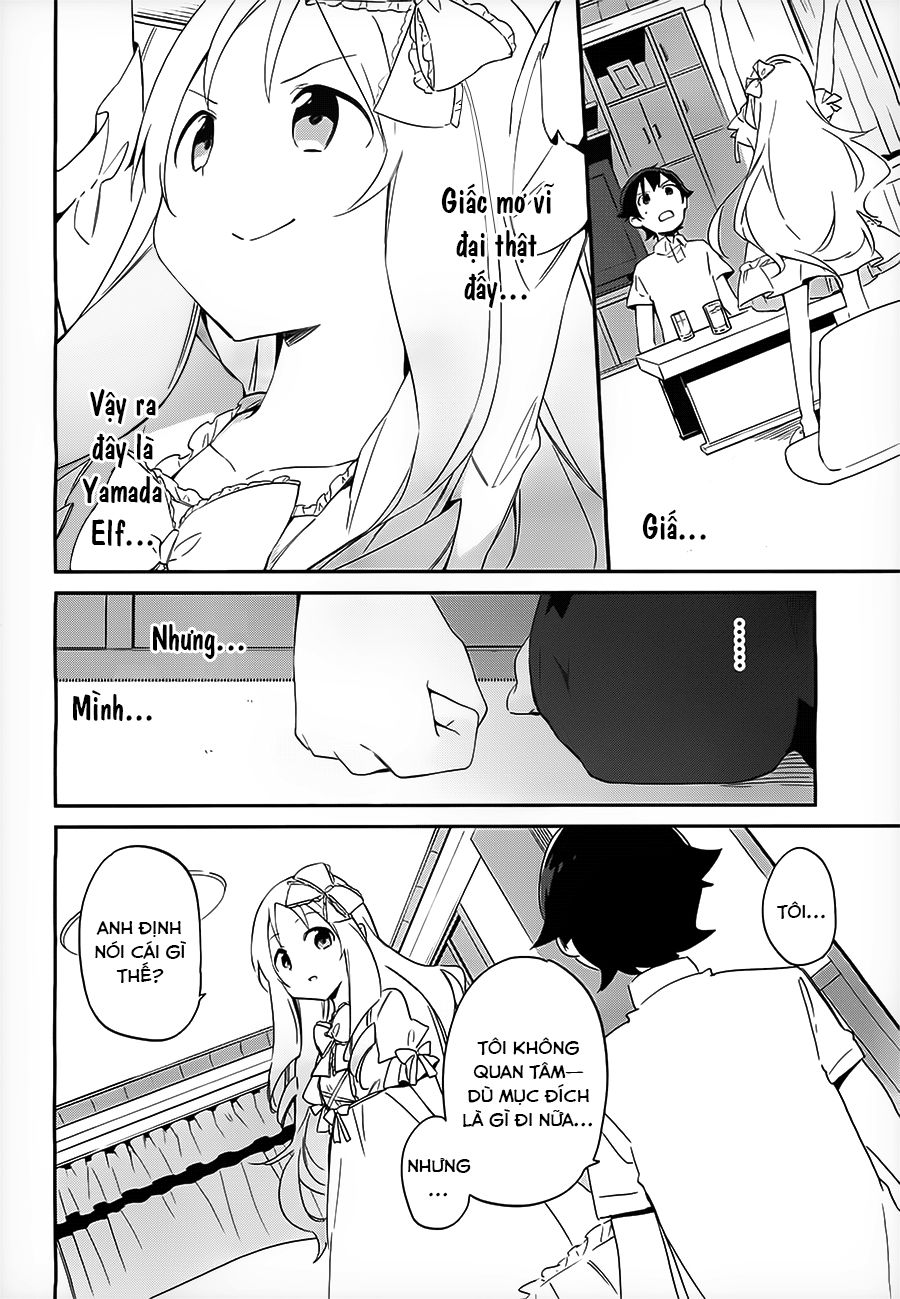 Ero Manga Sensei Chapter 7 - 20