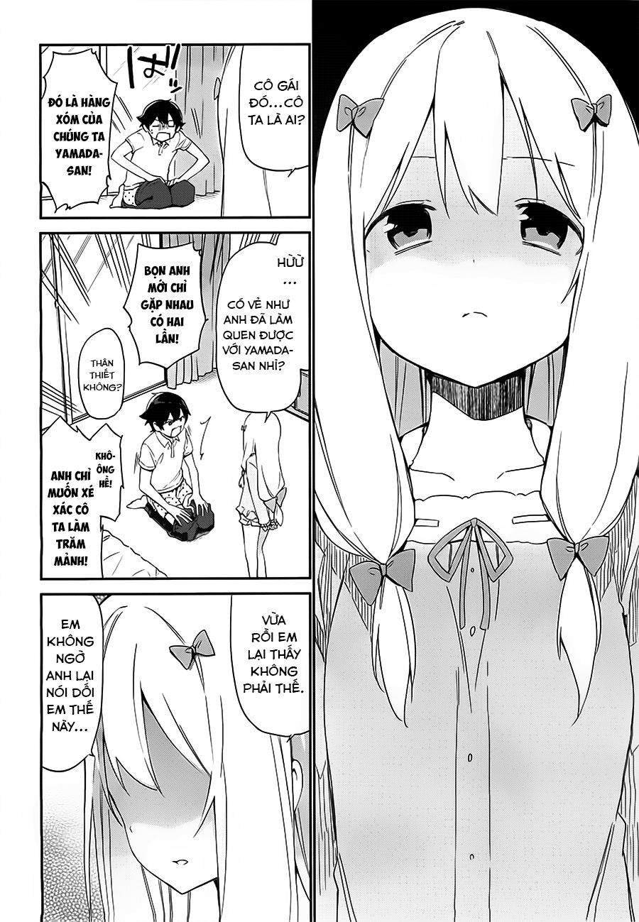 Ero Manga Sensei Chapter 7 - 28