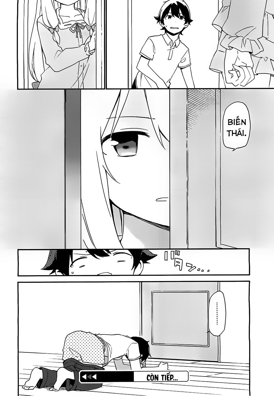 Ero Manga Sensei Chapter 7 - 30