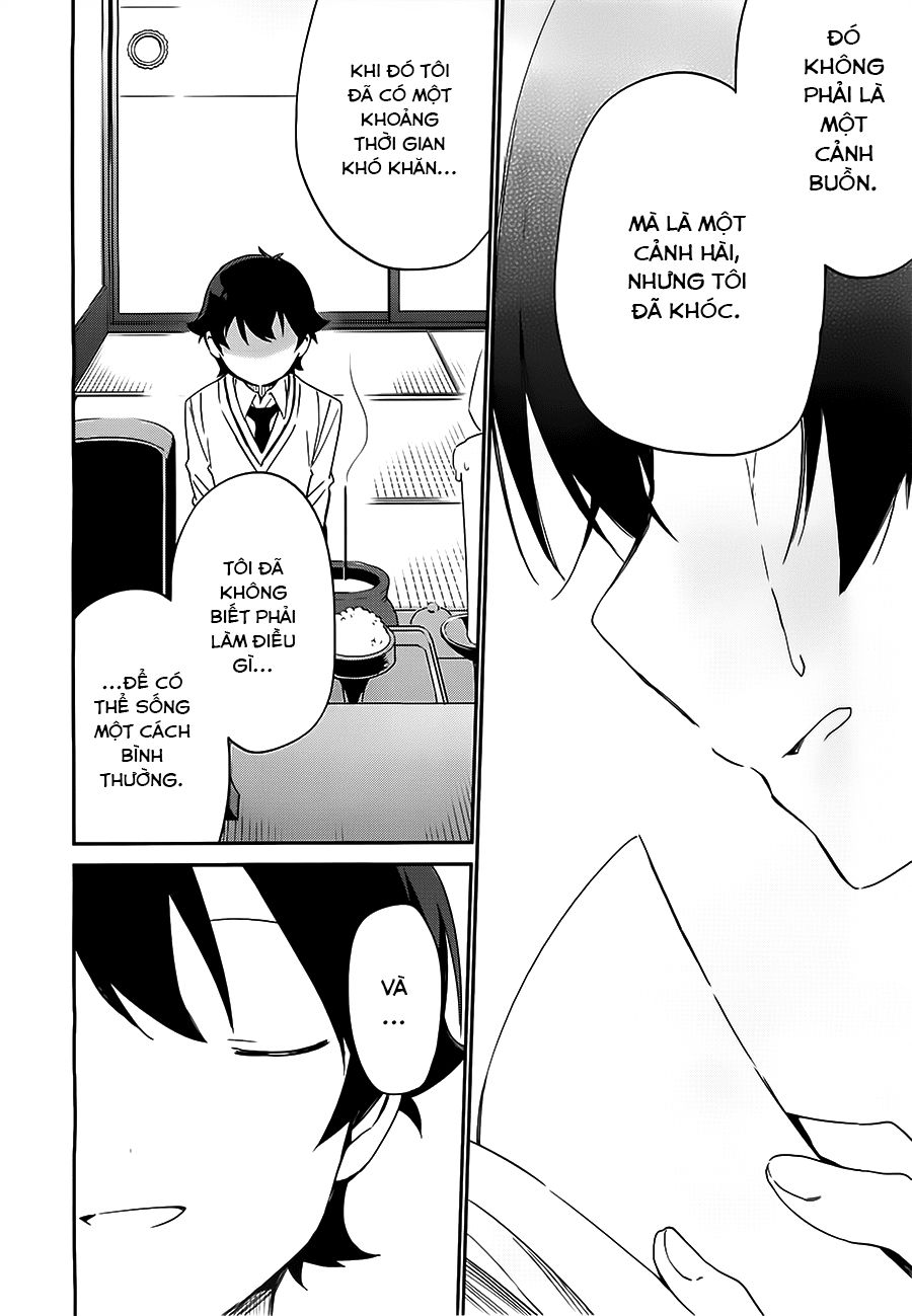 Ero Manga Sensei Chapter 8 - 24
