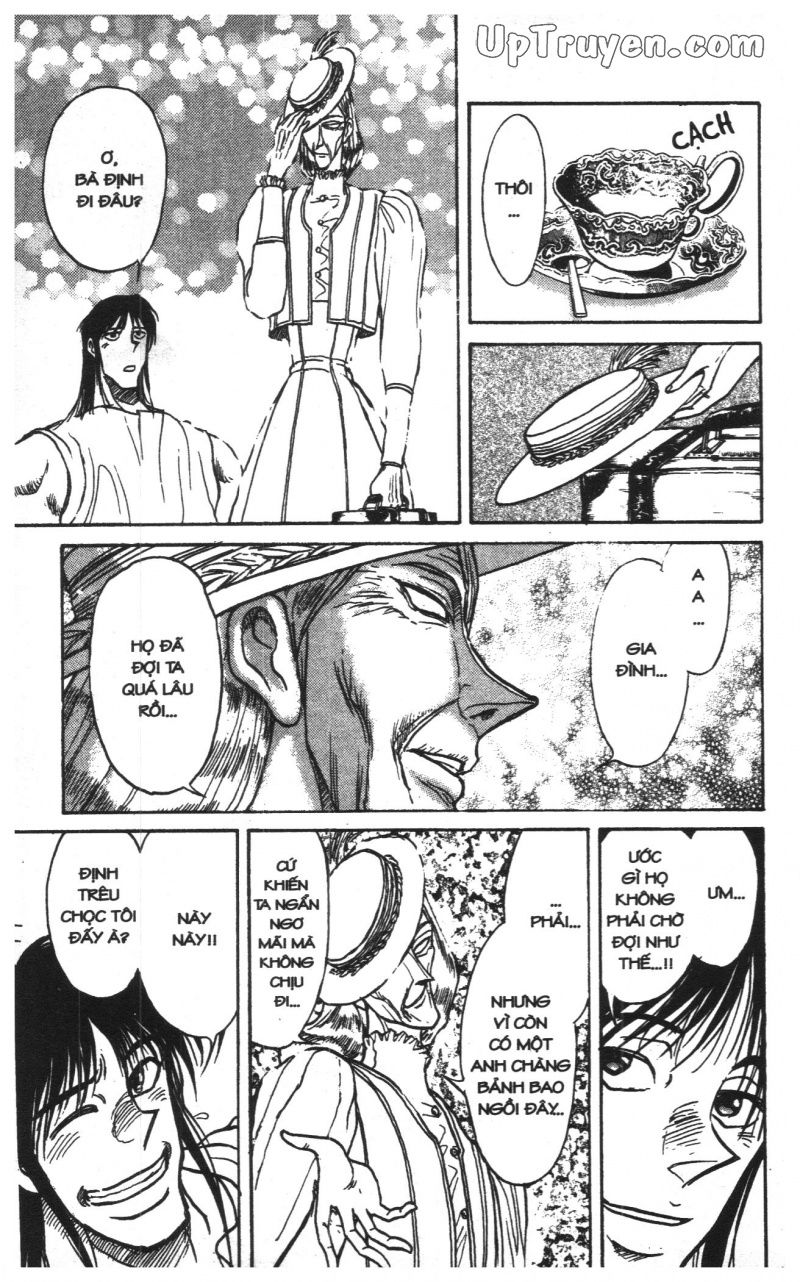 Fujita Kazuhiro Chapter 20 - 110