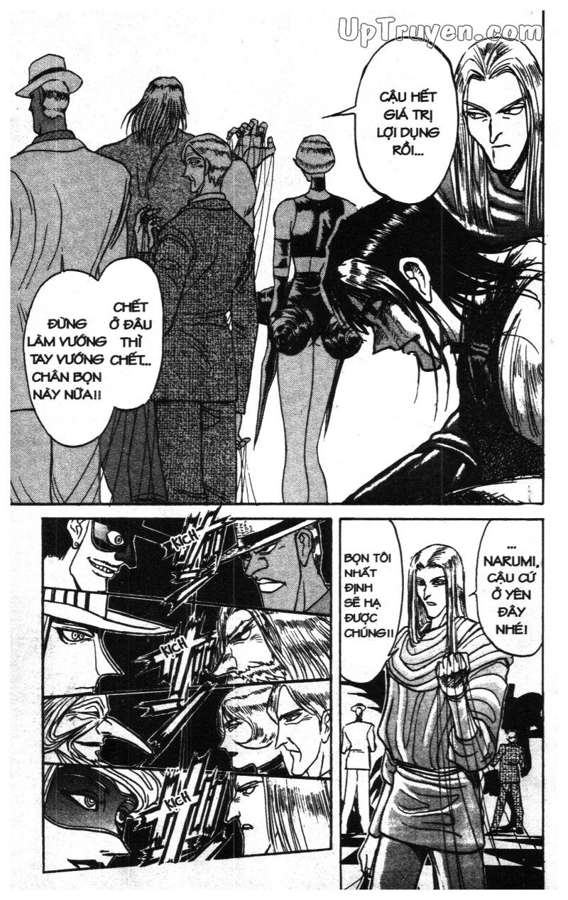 Fujita Kazuhiro Chapter 20 - 12