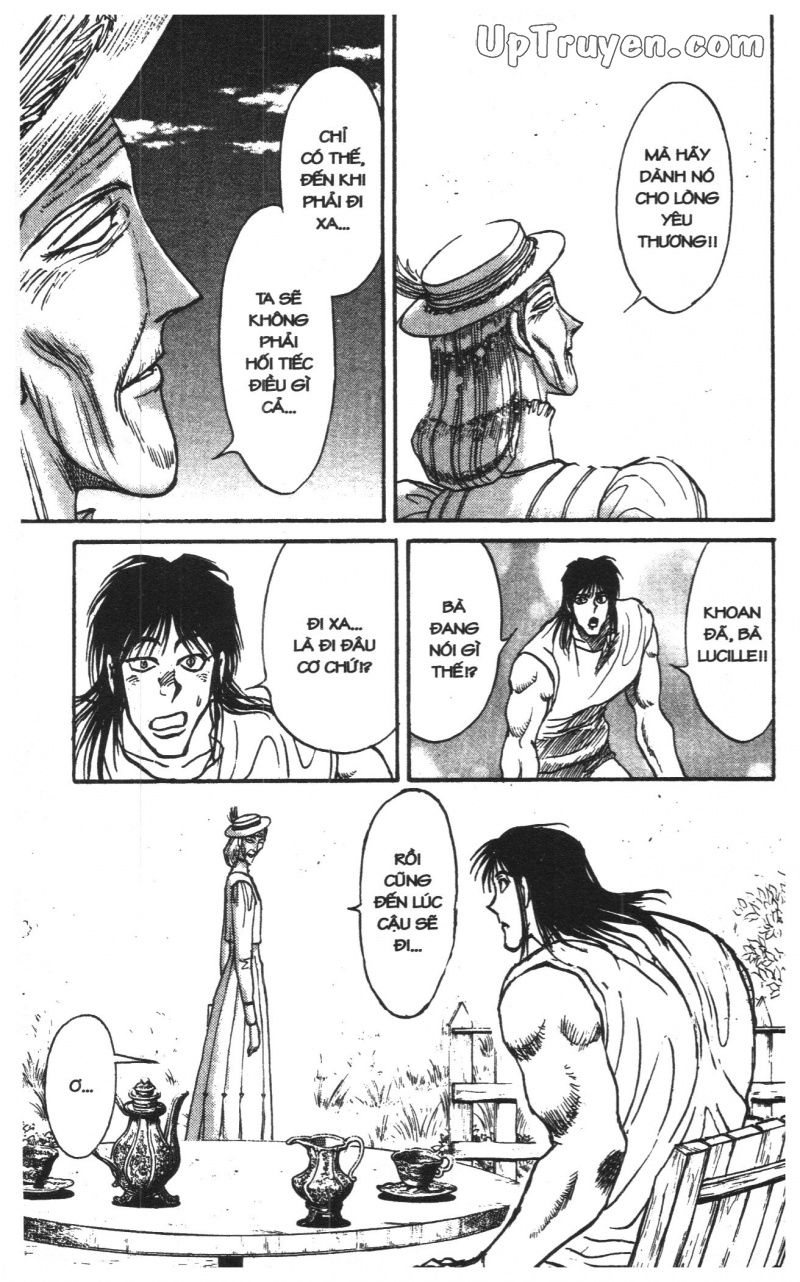 Fujita Kazuhiro Chapter 20 - 112