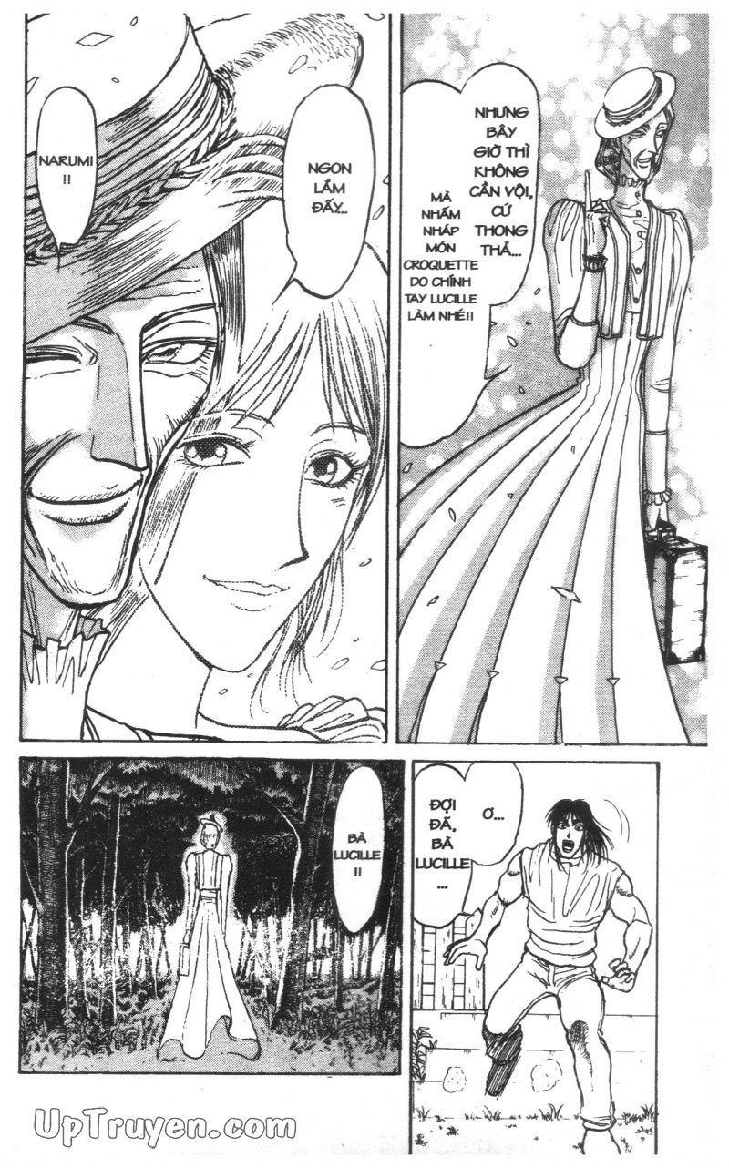 Fujita Kazuhiro Chapter 20 - 113
