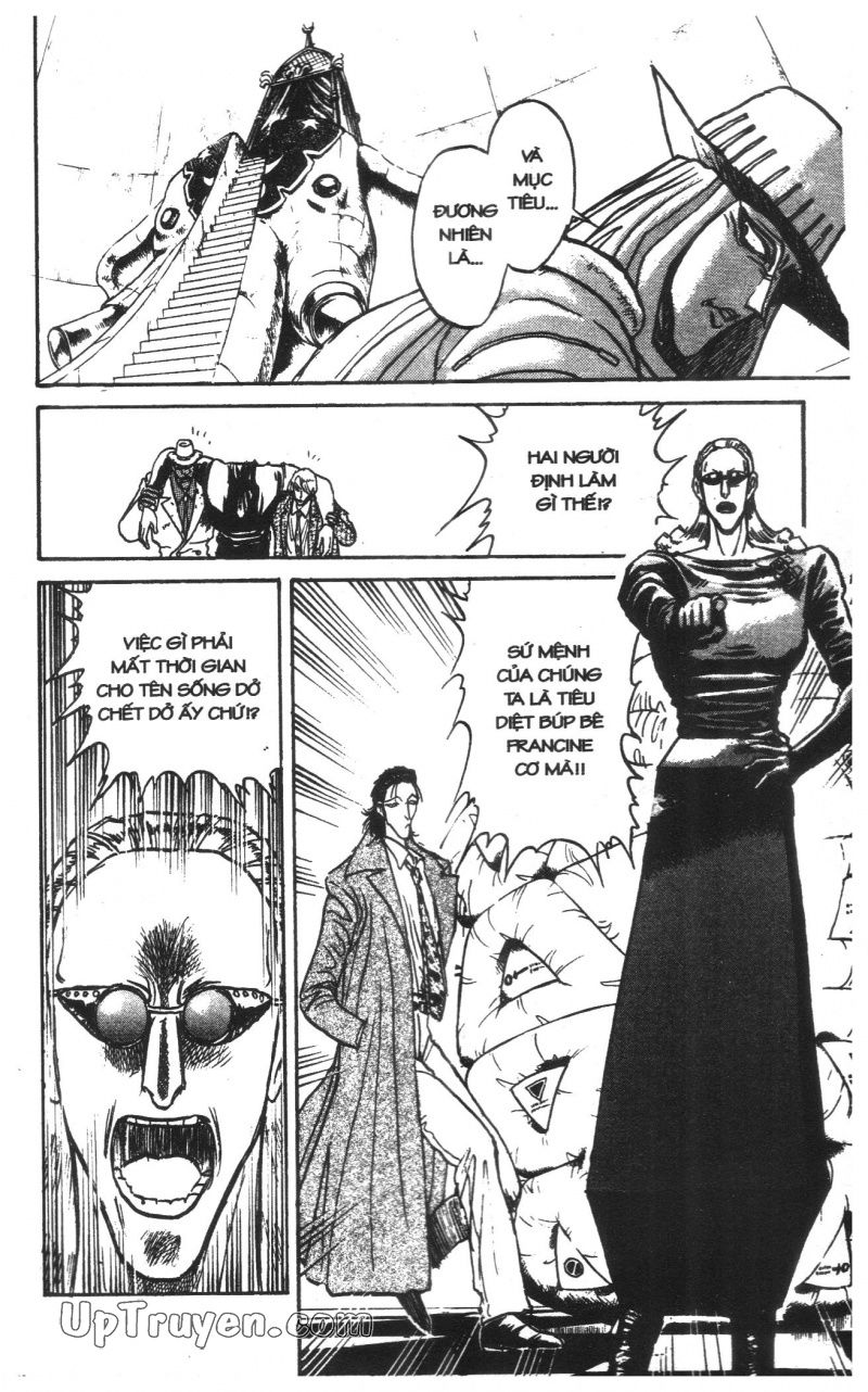 Fujita Kazuhiro Chapter 20 - 119
