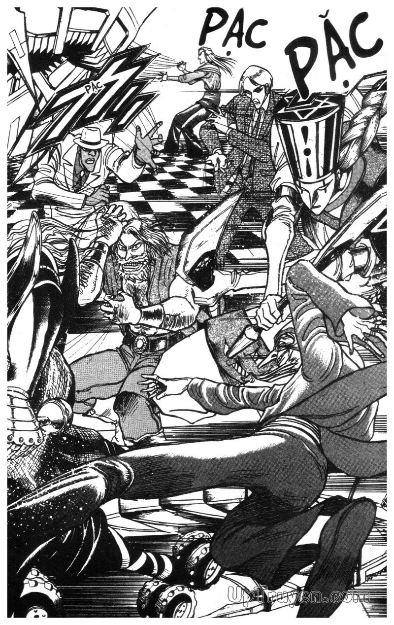 Fujita Kazuhiro Chapter 20 - 13