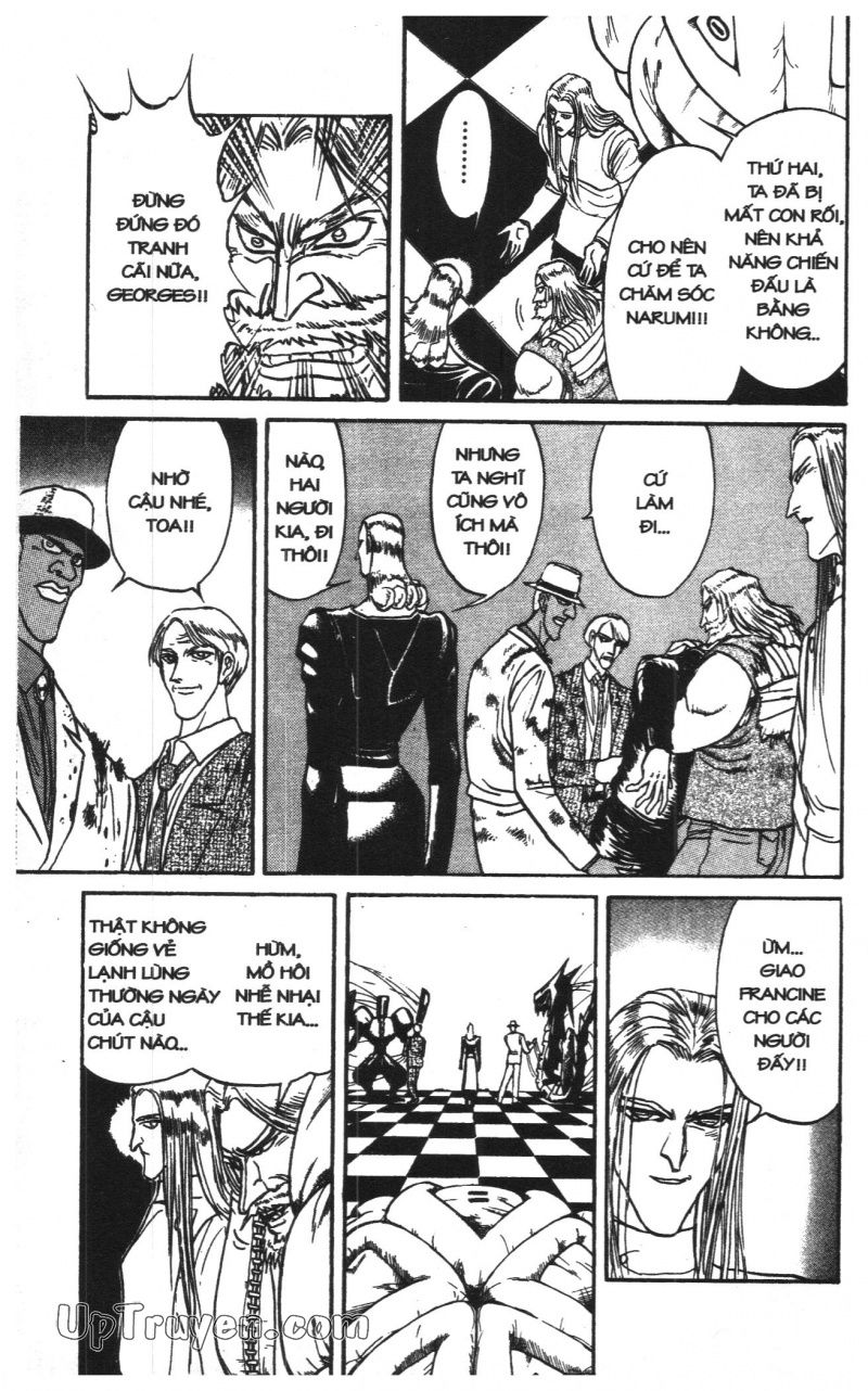 Fujita Kazuhiro Chapter 20 - 122