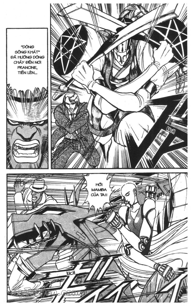Fujita Kazuhiro Chapter 20 - 125