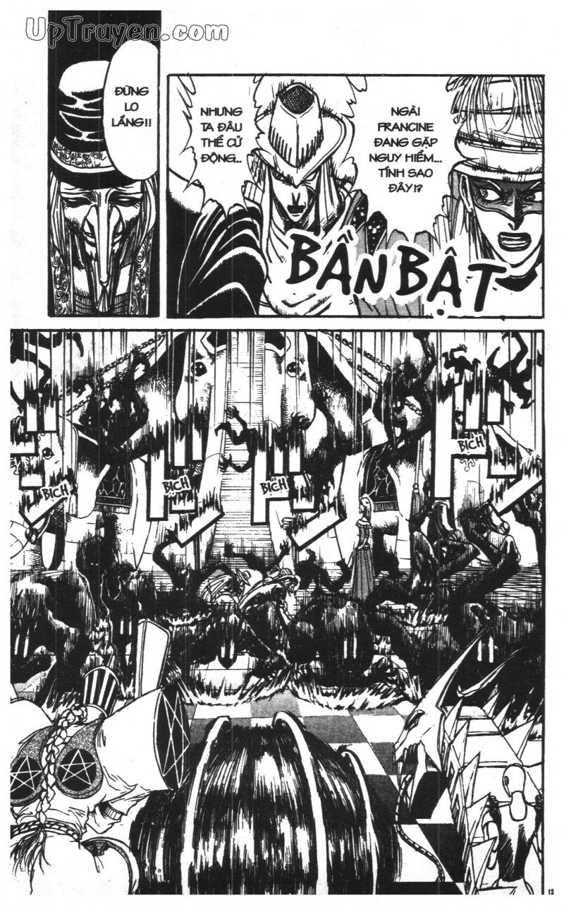 Fujita Kazuhiro Chapter 20 - 126