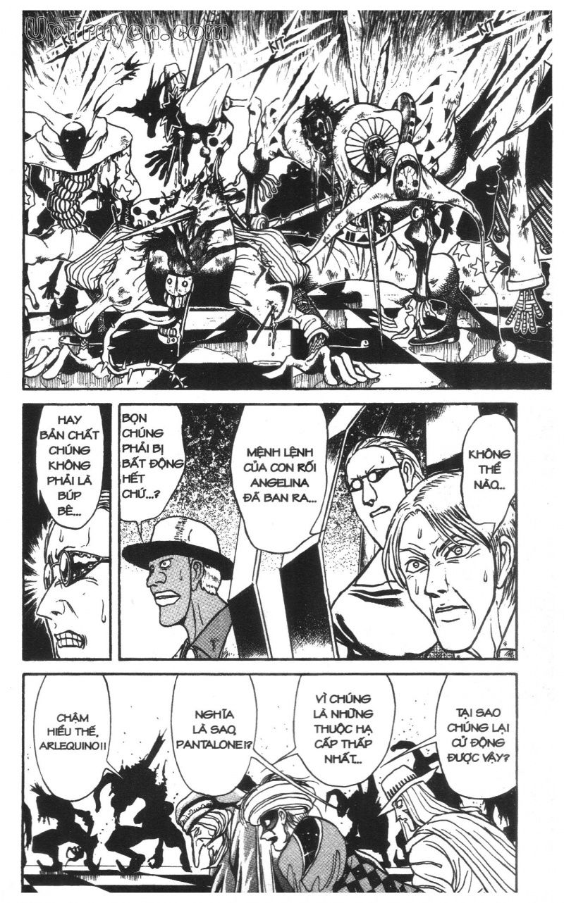 Fujita Kazuhiro Chapter 20 - 127