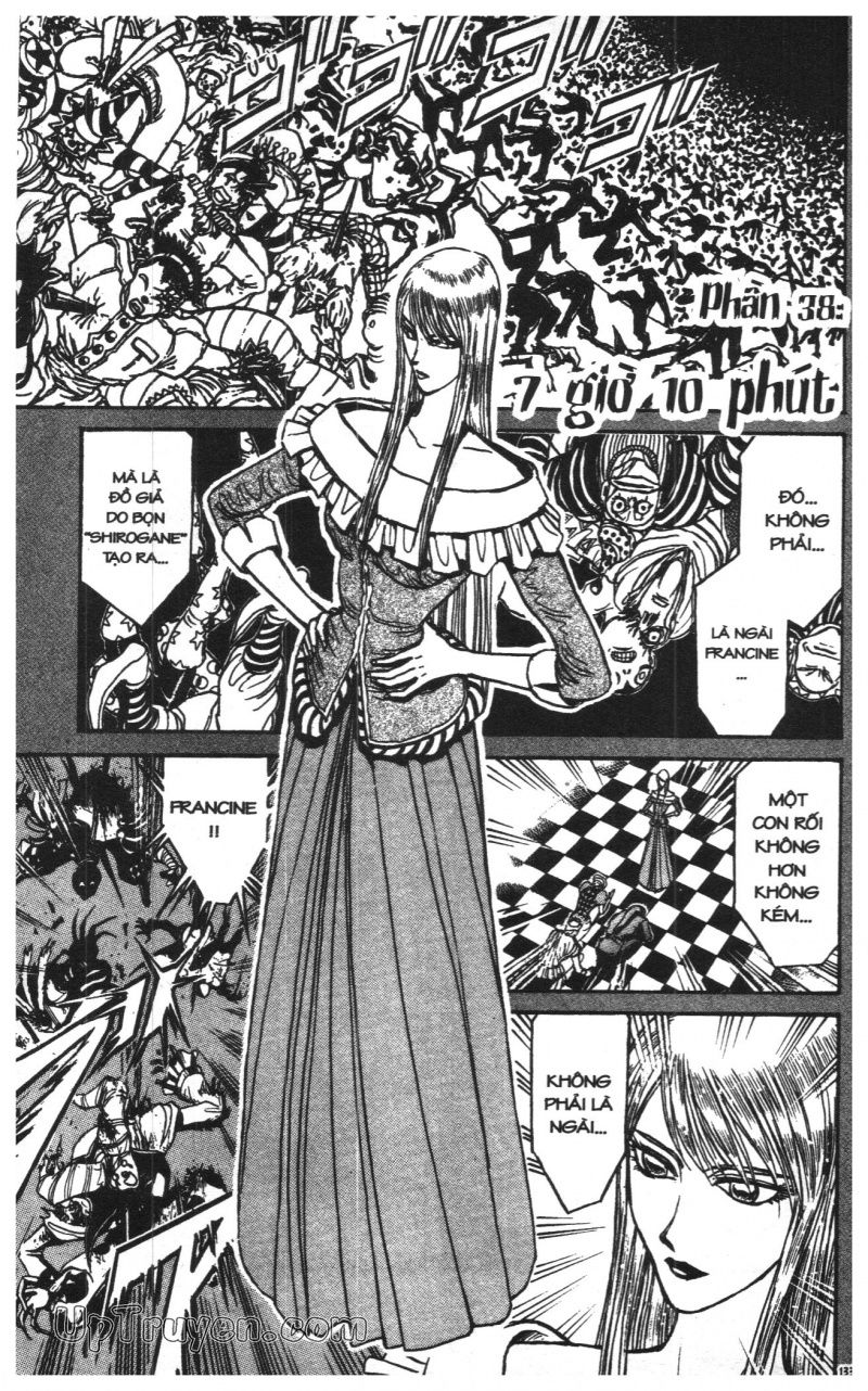 Fujita Kazuhiro Chapter 20 - 134