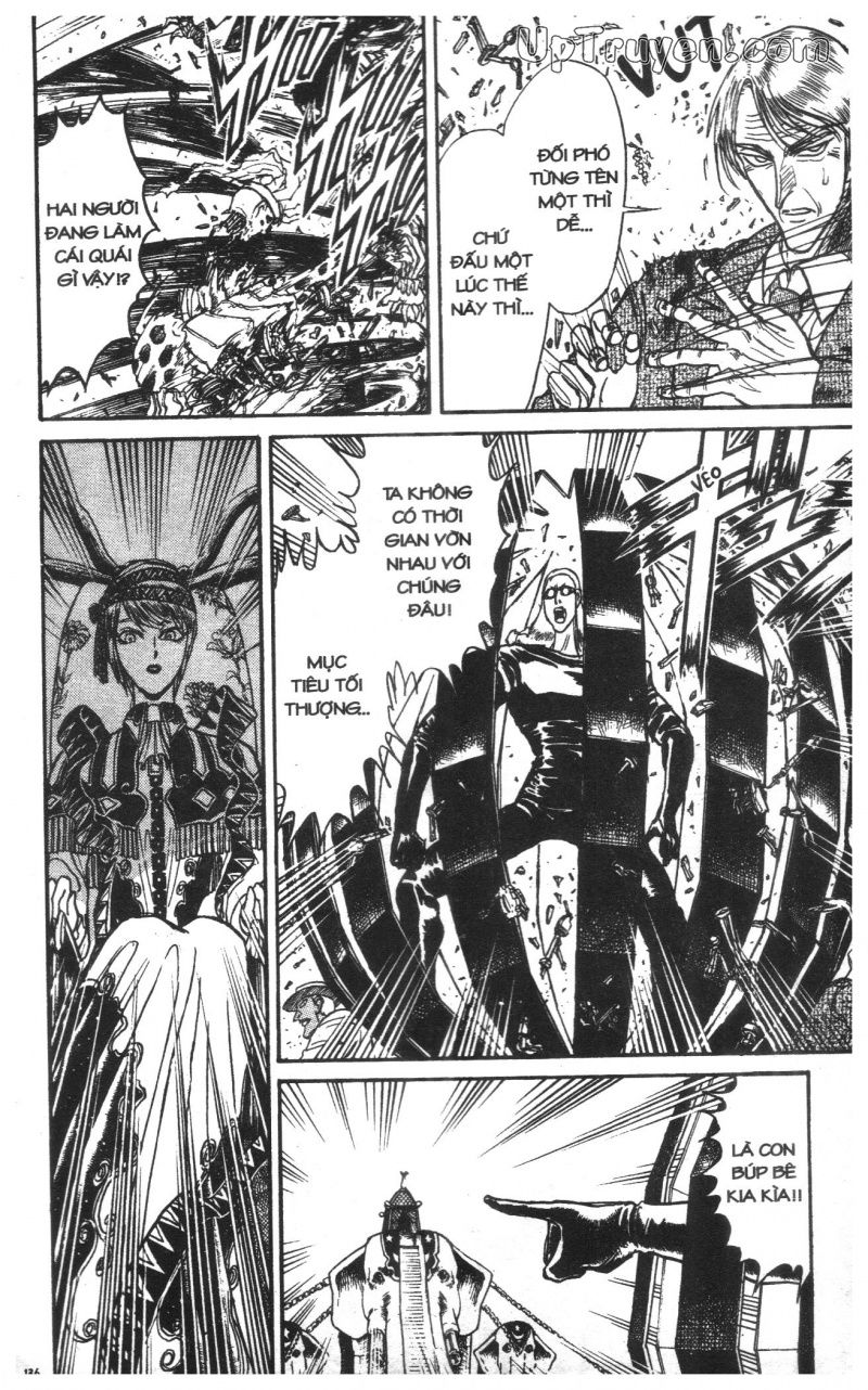 Fujita Kazuhiro Chapter 20 - 137