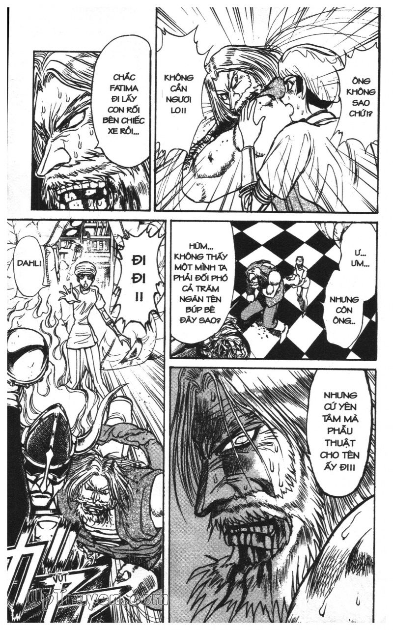 Fujita Kazuhiro Chapter 20 - 140