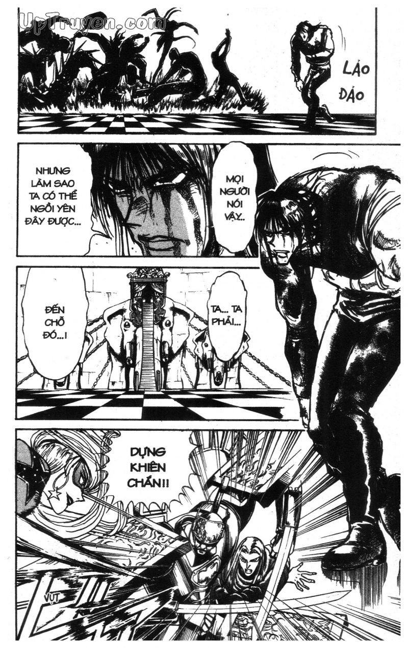 Fujita Kazuhiro Chapter 20 - 15