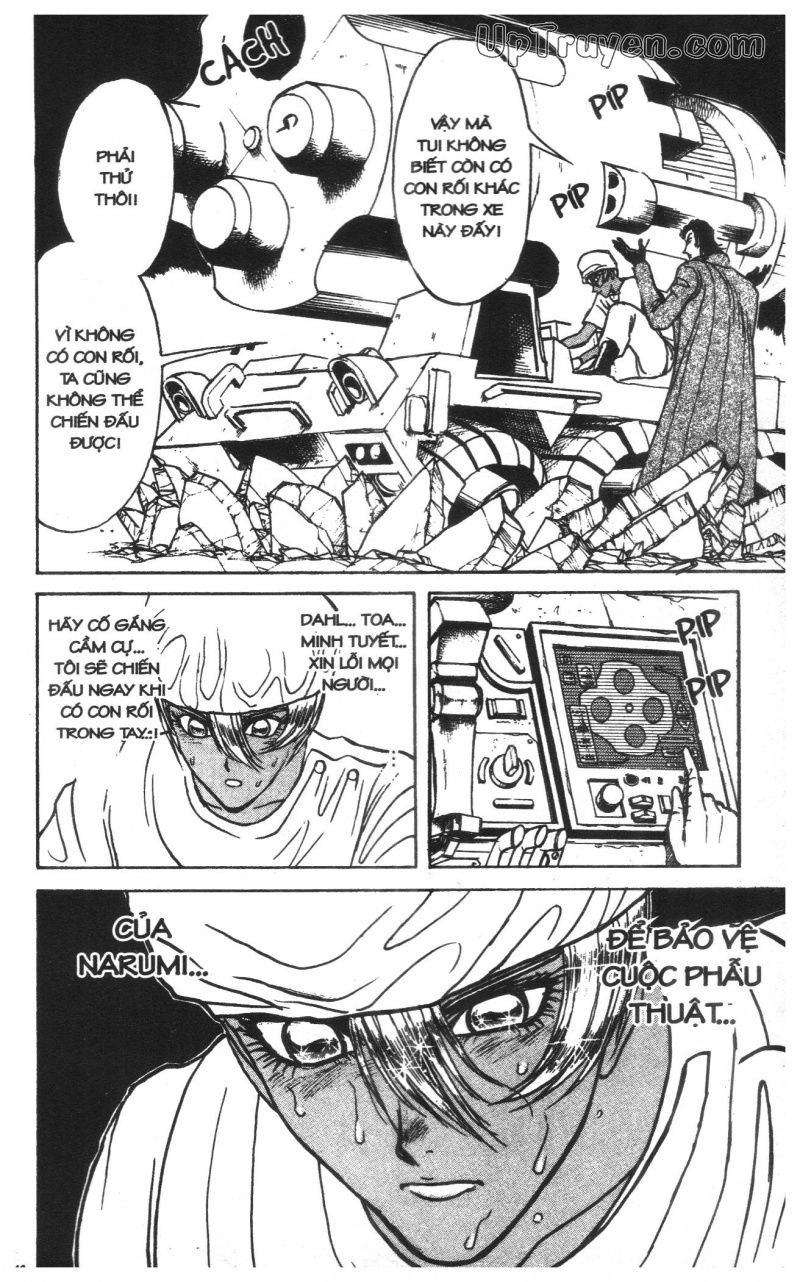 Fujita Kazuhiro Chapter 20 - 143