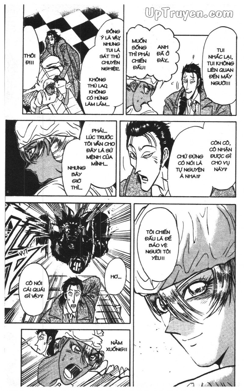 Fujita Kazuhiro Chapter 20 - 144
