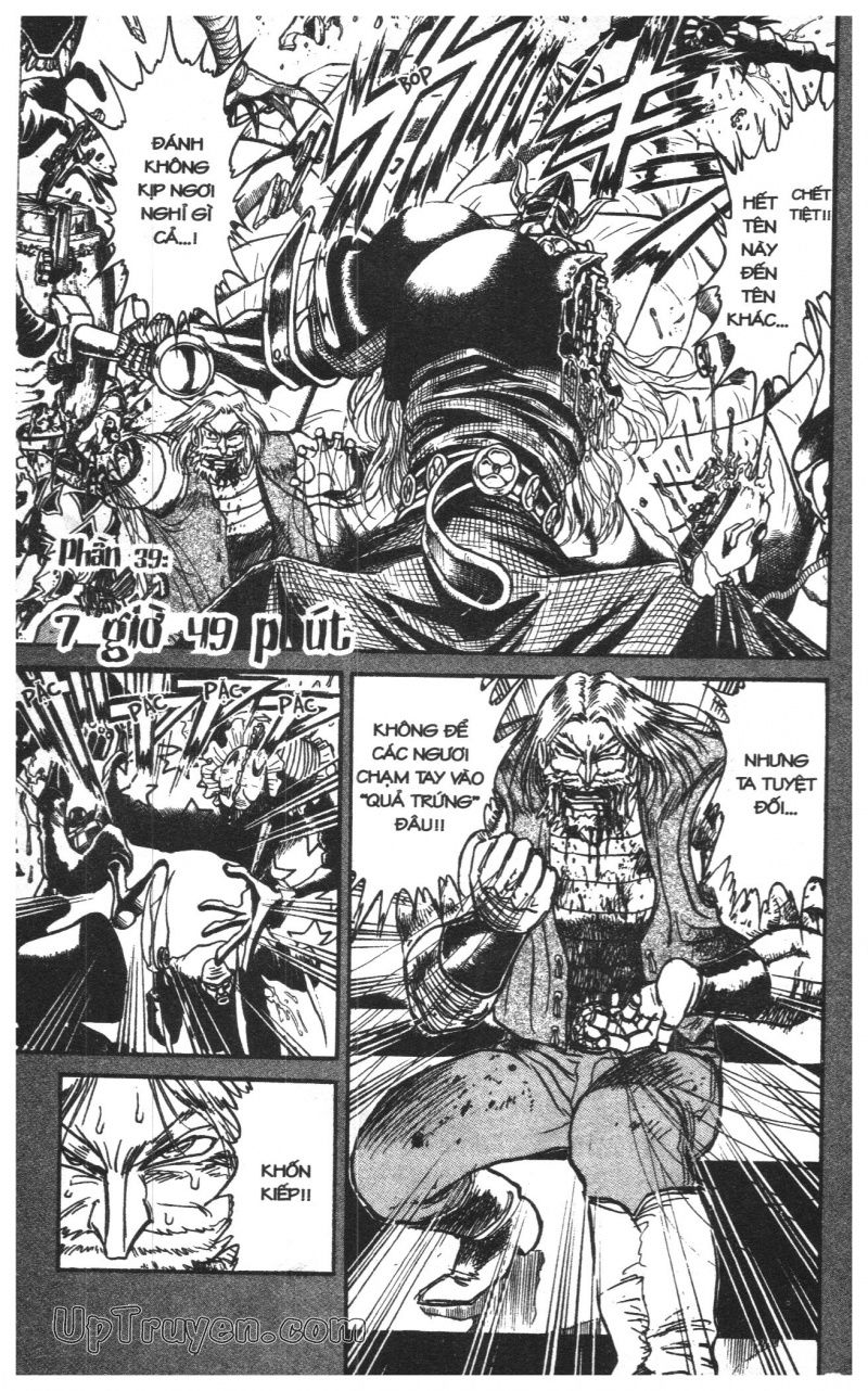 Fujita Kazuhiro Chapter 20 - 152