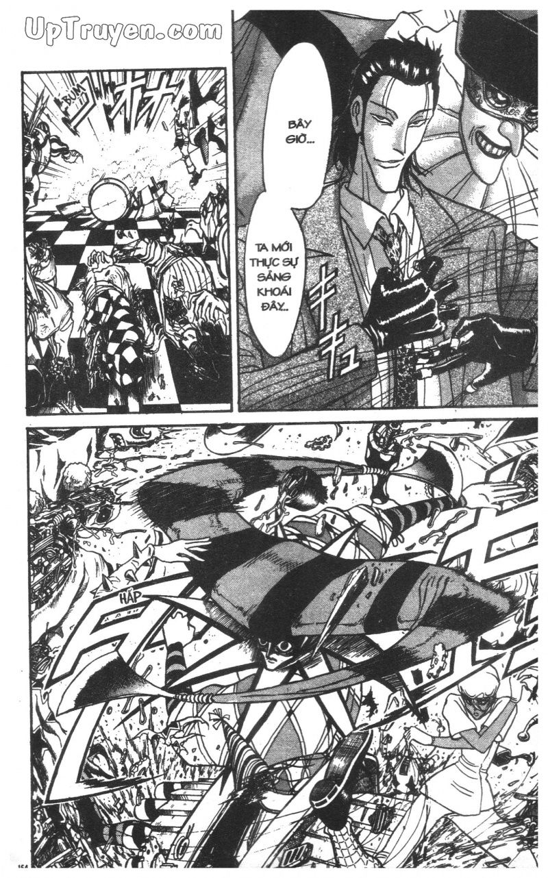 Fujita Kazuhiro Chapter 20 - 155
