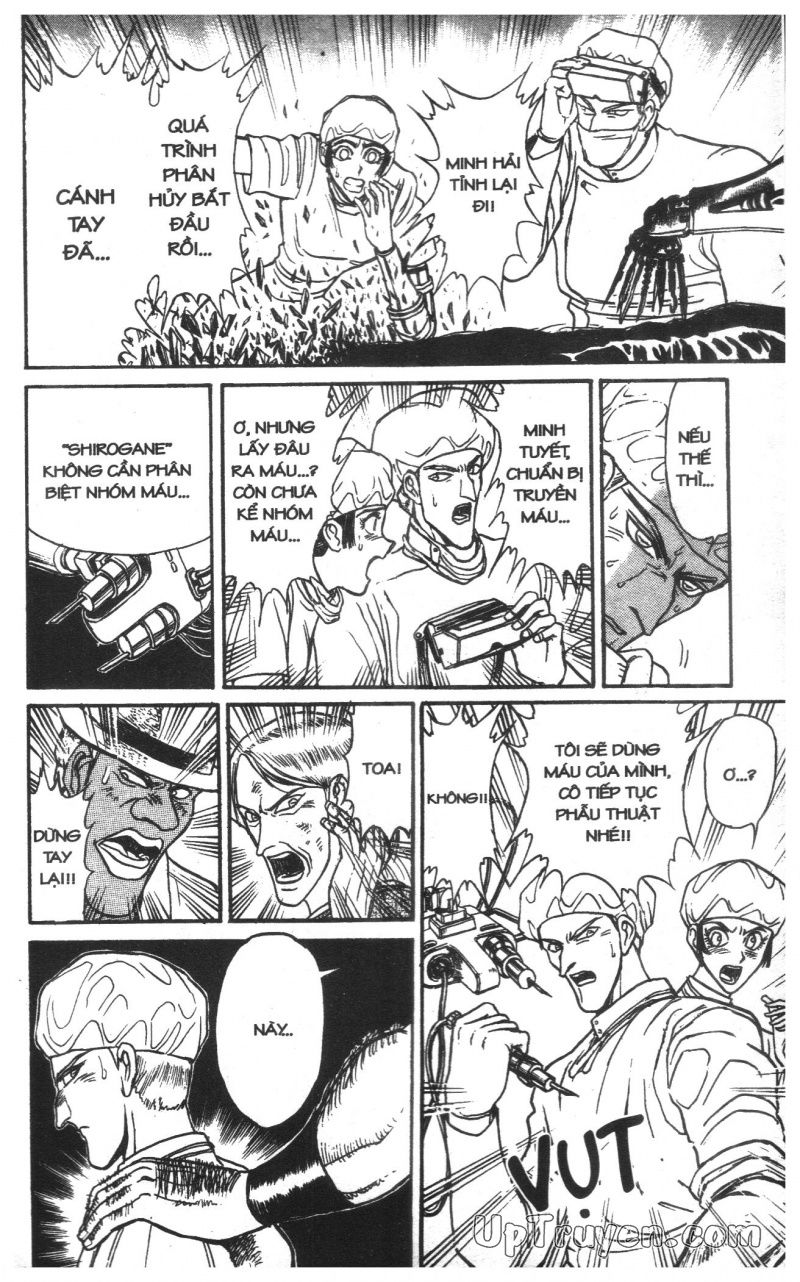 Fujita Kazuhiro Chapter 20 - 159